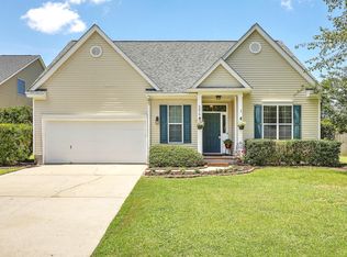 5375 Greggs Landing Dr, North Charleston, SC 29420