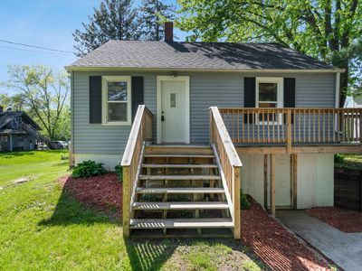 416 Cypress Ave N, Braham, MN, 55006