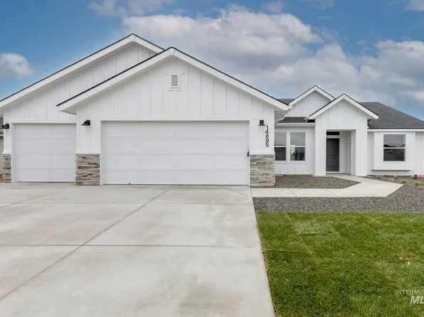 14895 N Fishing Creek Ave, Nampa, ID 83651
