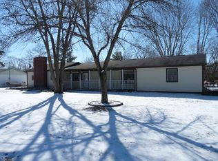 314 W Park St, Westville, IL 61883