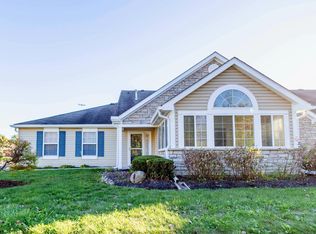665 Bideford Ave #13-C, Blacklick, OH 43004