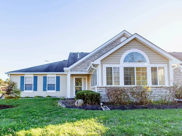 665 Bideford Ave #13-C, Blacklick, OH 43004