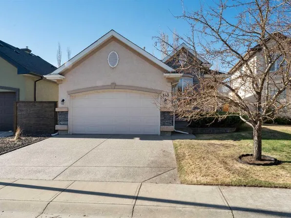 143 NE Cranleigh Gdns SE, Calgary, AB T3M 1C7