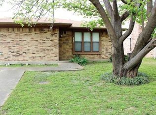 1816 Family Cir, Grand Prairie, TX 75051