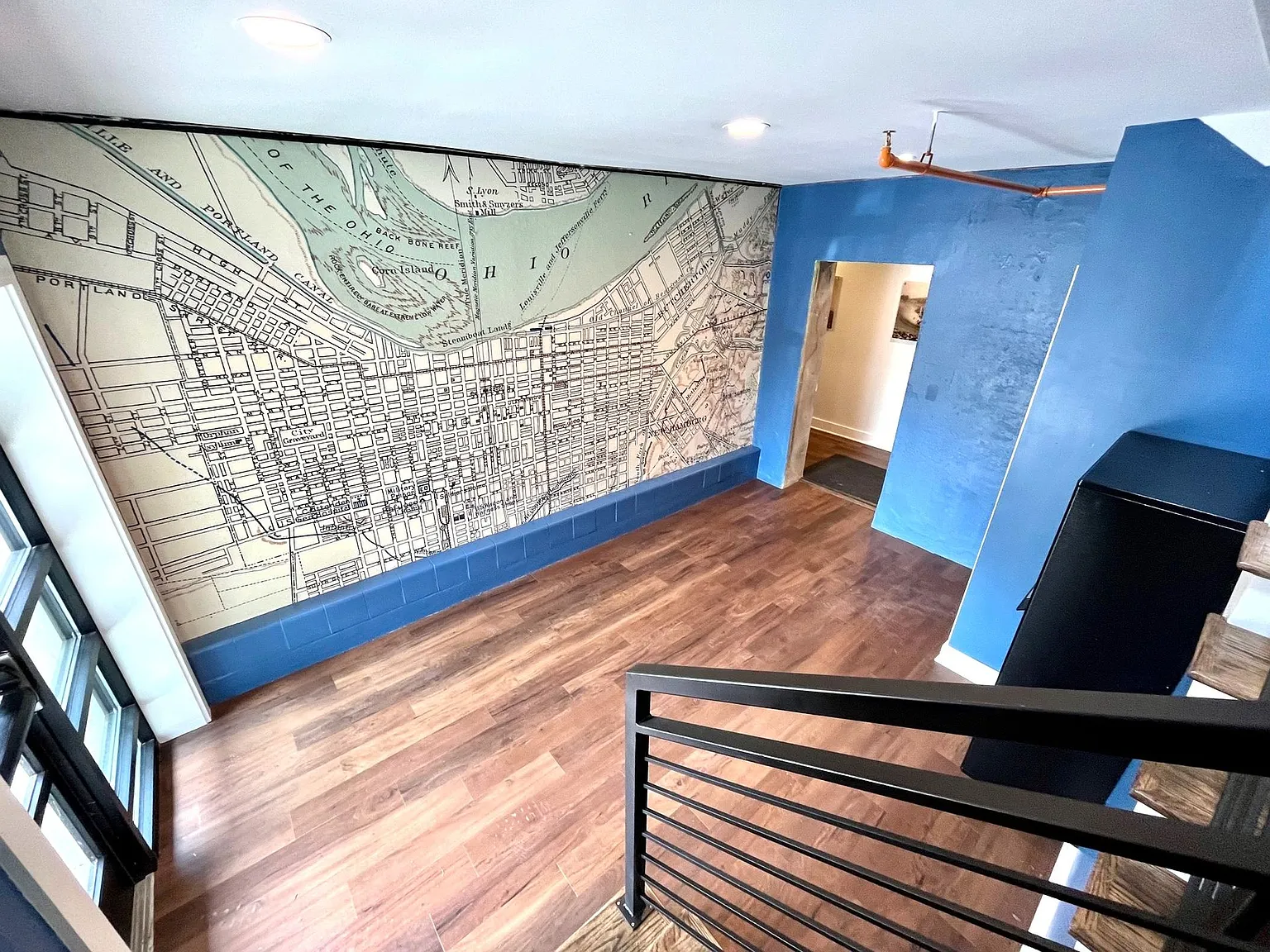 Franklin Lofts — Photo 1