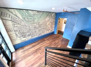 Franklin Lofts, Louisville, KY 40206