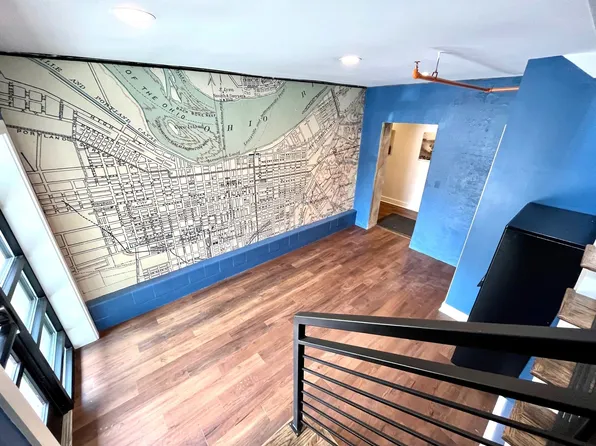 Franklin Lofts, 935 Franklin St #103, Louisville, KY 40206