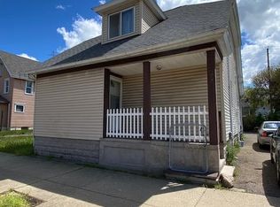 697 N Main St #1, Akron, OH 44310