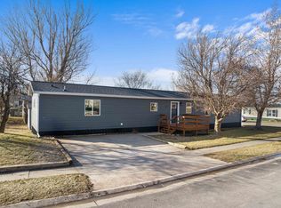 1003 Roughlock Ln, Spearfish, SD 57783