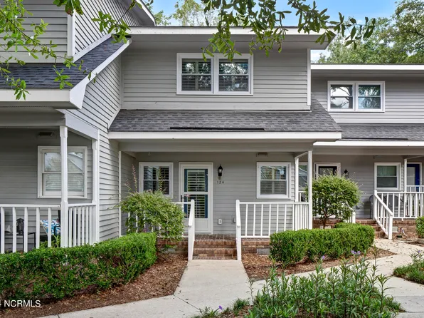 2029 Eastwood Road Apt 124, Wilmington, NC 28403