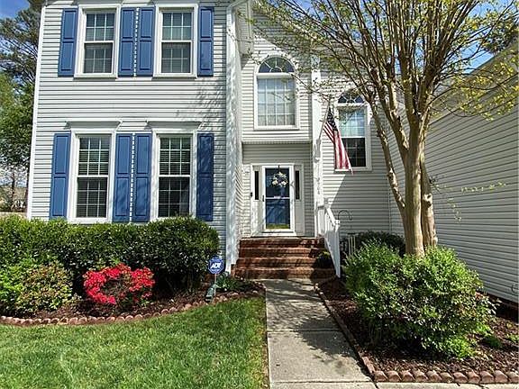2nd image of 908 New Mill Dr