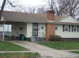 6500 Parkway Ct, Hyattsville, MD