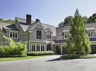 85 Robin Rd, Weston, MA 02493