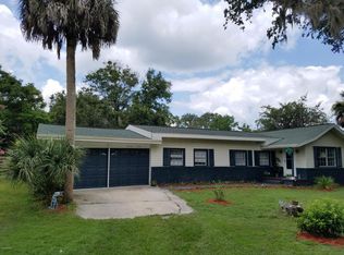 3100 Diamond Rd, Titusville, FL 32796