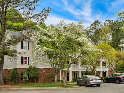 3050 Trailwood Pines Ln UNIT 101, Raleigh, NC, 27603