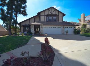 12911 Sundown Ln, Chino Hills, CA 91709