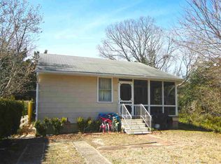 706 W Lake Dr, Cape May Point, NJ 08212