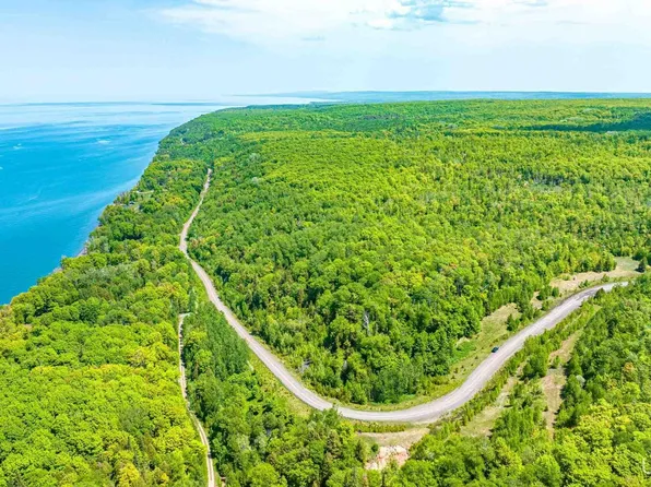 NULLA Superior Shores Rd, Atlantic Mine, MI 49905