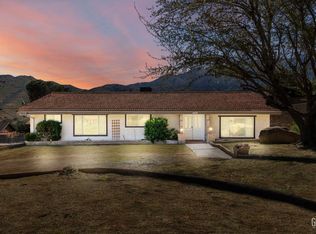 2920 Raccoon Dr, Lake Isabella, CA 93240
