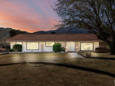 2920 Raccoon Dr, Lake Isabella, CA, 93240