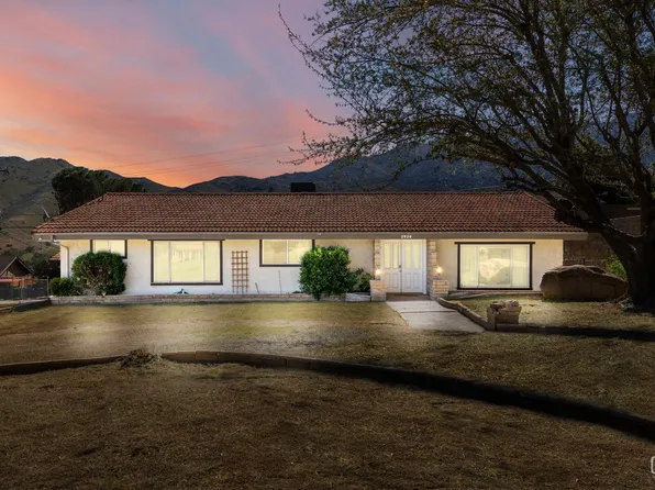 2920 Raccoon Dr, Lake Isabella, CA 93240