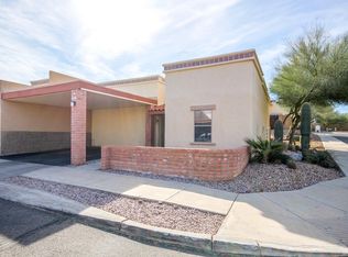 2031 W Cadbury Ct, Tucson, AZ 85713