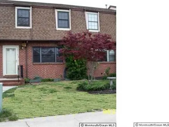 1116 Bernard Ct, Brick, NJ 08724
