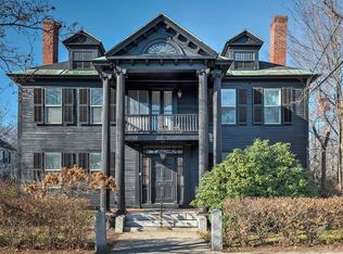 124 Washington St APT 1, Keene, NH 03431