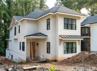 3320 Ruffin St, Raleigh, NC 27607