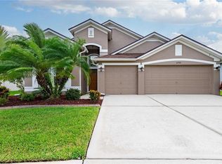 6702 Sparkling Way, Wesley Chapel, FL 33545