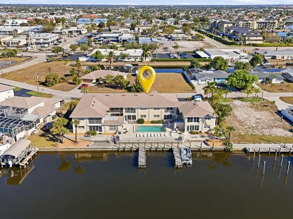 1714 Bikini Ct APT 104, Cape Coral, FL 33904