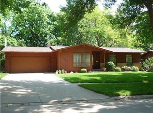 3324 Shasta Dr NE, Cedar Rapids, IA 52402