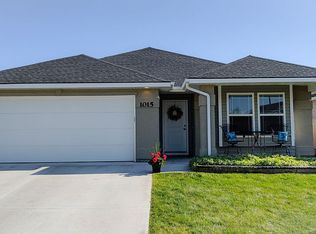 1015 E Whitbeck Dr, Kuna, ID 83634