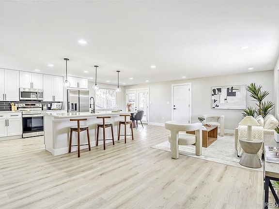 4th image of 4812 S Xenia Street