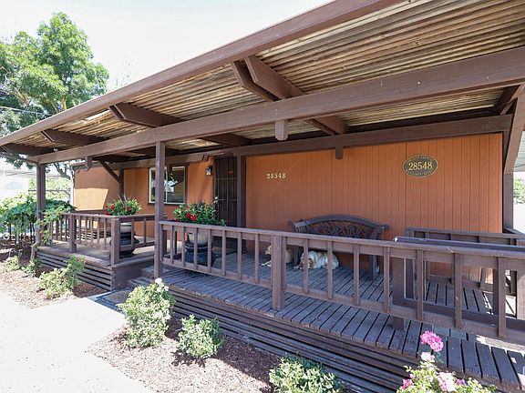 4th image of 28548 Woollomes Rd