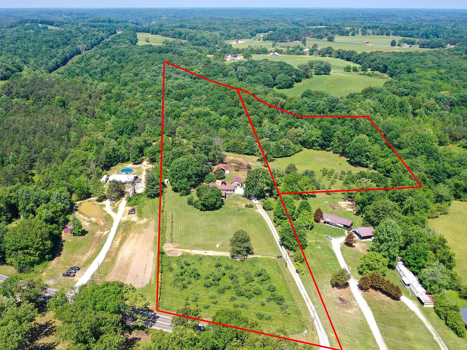 1330 Highway 48 S, Dickson, TN 37055 Zillow
