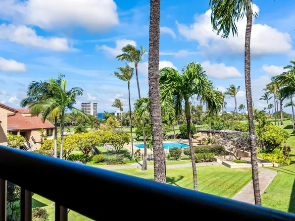 2560 Kekaa Dr Unit G303, Lahaina, HI 96761