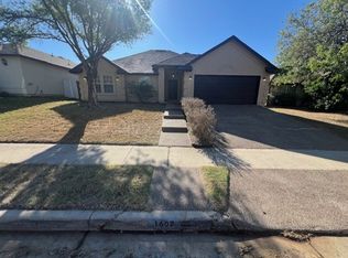 1607 Kingwood Dr, Laredo, TX 78045