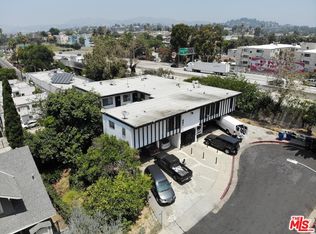 451 Coronado Ter, Los Angeles, CA 90026
