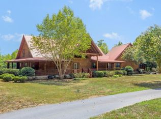 954 Prater Mill Rd NE, Dalton, GA 30721