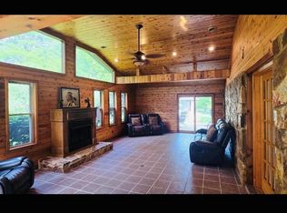 1177 Mare Crk, Stanville, KY 41659
