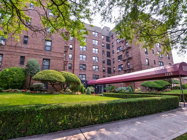 1119 Ocean Parkway 1O image 1 of 26