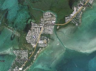 0 S Coconut Palm Blvd, Tavernier, FL 33070