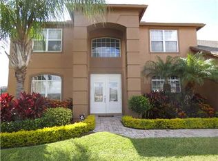 9100 Falcon Cove Ct, Orlando, FL 32825