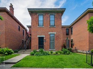 1269 Dennison Ave APT B, Columbus, OH 43201