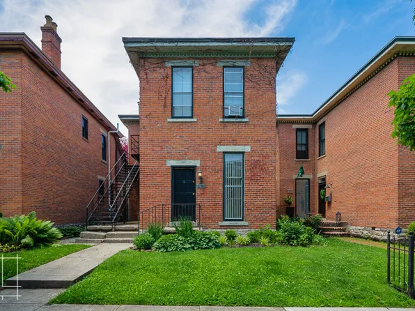 1269 Dennison Ave, 1269 Dennison Ave APT B, Columbus, OH 43201