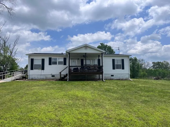 5490 S St. Hwy 5-Pvt Dr-D, Ava, MO 65608