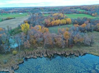 Xxx Co Hwy 17, Vergas, MN 56587