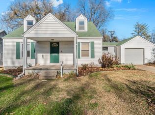 1720 William St, Cape Girardeau, MO 63703