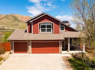 1959 Granger Cir, Castle Rock, CO 80109